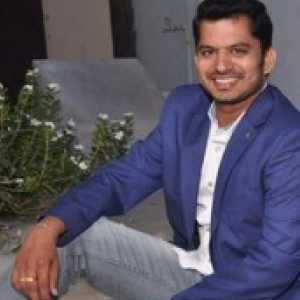 Mahesh Doddipati-Freelancer in Hyderabad Area, India,India