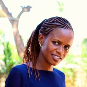 Lorna Ongori-Freelancer in ,Kenya