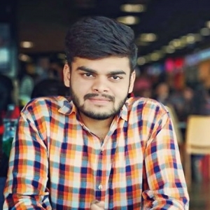 Raviraj Gujarati-Freelancer in Surat,India