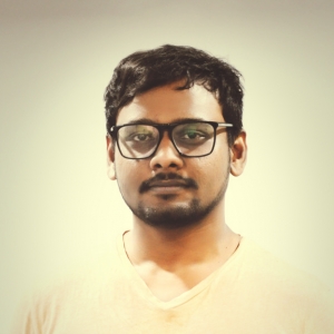 Pranav Sarwin Cb-Freelancer in Bangalore,India