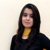 Noreen Altaf-Freelancer in Islamabad,Pakistan