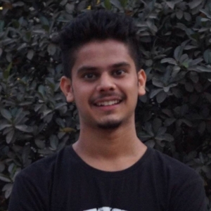 Saksham Khandelwal-Freelancer in Faridabad,India