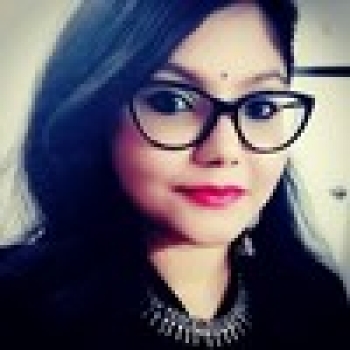 Shilpita Roy-Freelancer in India,India