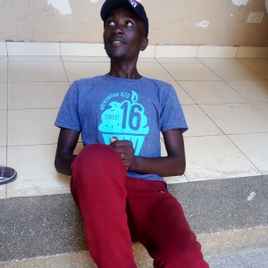 Jimmy Gichuru-Freelancer in Eldoret,Kenya