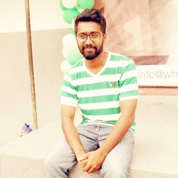 J Studio-Freelancer in Karachi,Pakistan