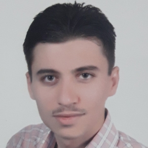 Abd Alrahman Almidani-Freelancer in Beirut,Lebanon