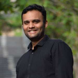 Deepak Ambegaonkar-Freelancer in Pune,India