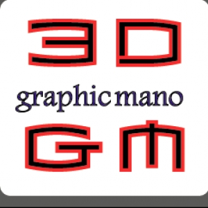 3d Graphicmano-Freelancer in El Idrissia,Algeria