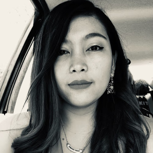 Racquel Gementiza-Freelancer in X,Philippines