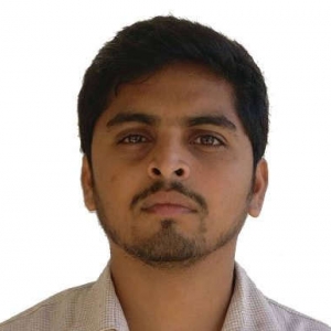 Tharakesh Raju-Freelancer in ,India