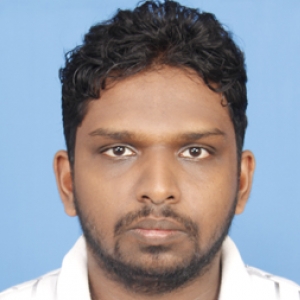 Kanil Ranaweera-Freelancer in Colombo,Sri Lanka
