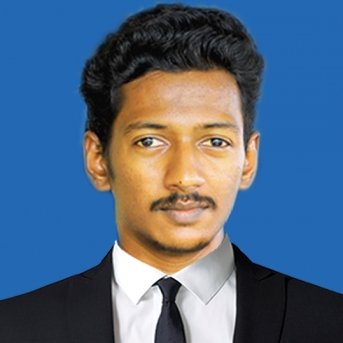 Noufal Nazeer-Freelancer in Chennai,India