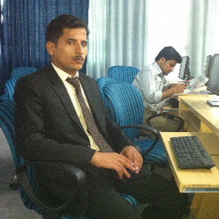 Muhammad Asghar Ali Khan-Freelancer in Islamabad,Pakistan