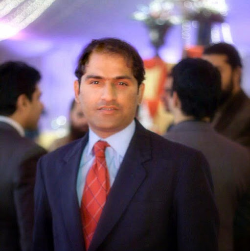 Majid Bilal-Freelancer in Islamabad,Pakistan
