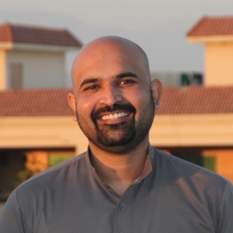 Yasir Ali Khan-Freelancer in Rawalpindi,Pakistan