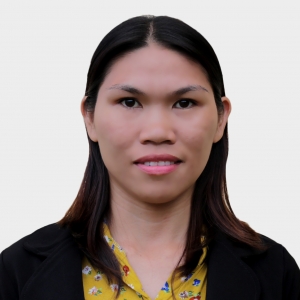 Sonia Armodia-Freelancer in Sulop, Davao del Sur,Philippines