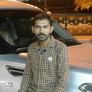 Saddam Hussain-Freelancer in Lahore,Pakistan