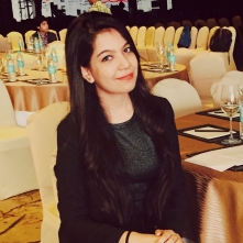 Pankhuri Jindal-Freelancer in New Delhi,India