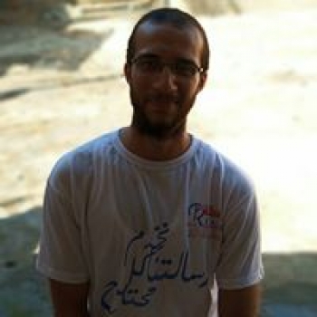 ibrahim mohamed-Freelancer in Cairo,Egypt