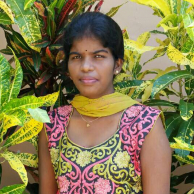 Mithusha Thillaivasan-Freelancer in Jaffna,Sri Lanka