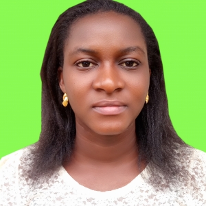 Hope Udoh-Freelancer in Lagos,Nigeria