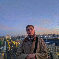 Daniil Kuzin-Freelancer in Moscow,Russian Federation
