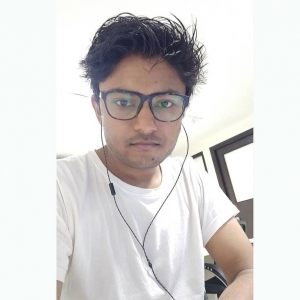 Akshay Singh-Freelancer in Chandigarh Area, India,India