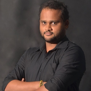 Nuwan Ekanayake-Freelancer in sri lankan,USA
