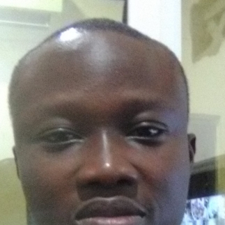 Adetunji Oyerinde-Freelancer in Lagos,Nigeria