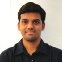 Mandar Khedekar-Freelancer in Pune,India