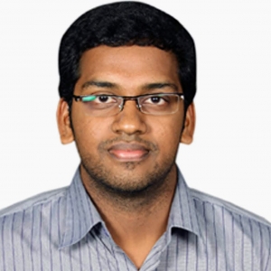 Sudheer Garlapati-Freelancer in Bangalore,India