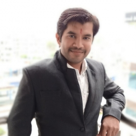 Bhavesh Gadhavi-Freelancer in Rajkot,India