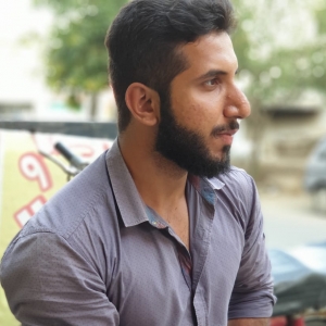 Sajjad Aslam-Freelancer in Faisalabad,Pakistan