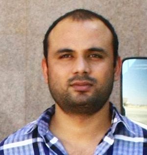 Mohd Azeem-Freelancer in Riyadh,Saudi Arabia
