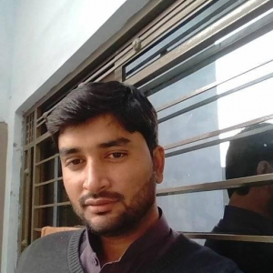 Waqas Rana-Freelancer in Lahore,Pakistan