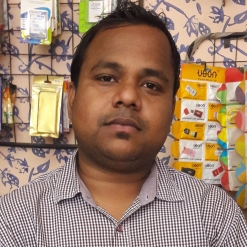Mukesh Kumar Vaish-Freelancer in New Delhi,India