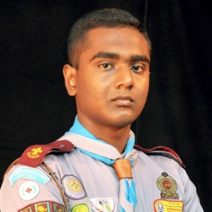 Kesara Perera-Freelancer in Ragama,Sri Lanka