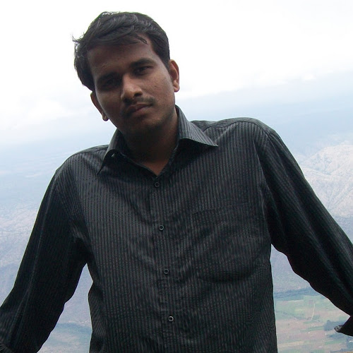 Krishnakumar Kalidasan-Freelancer in Madurai,India