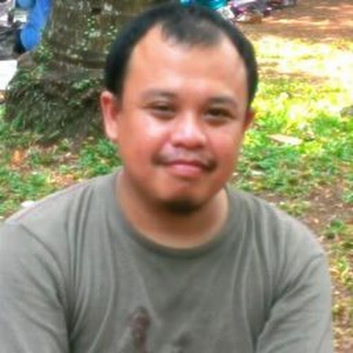 Dwi Wahyudi-Freelancer in Jakarta,Indonesia
