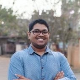 Abhijit Mohanty-Freelancer in Bangalore,India