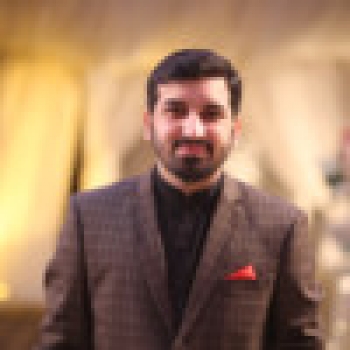 Umar Ishfaq-Freelancer in Lahore, Pakistan,Pakistan