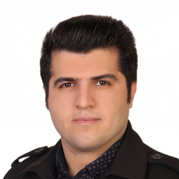 Ahmad Ansariyan-Freelancer in ,Canada