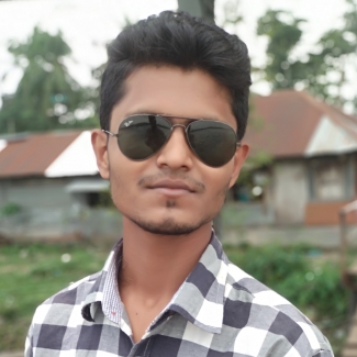 Md Ruman-Freelancer in Dhaka,Bangladesh