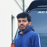 Kanishka Gayan-Freelancer in ,Sri Lanka