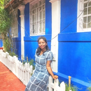 Niharika Neeha-Freelancer in Visakhapatnam,India