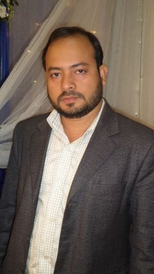 Odoo Expert-Freelancer in Dhaka,Bangladesh