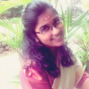 Anushka T.S-Freelancer in Thiruvananthapuram,India