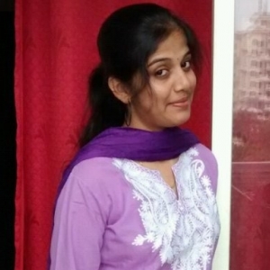 Sayali Kulkarni-Freelancer in Pune,India