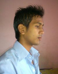 Prashant Kumar-Freelancer in Nagpur,India