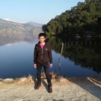 Sanjay Adhikari-Freelancer in Lalitpur,Nepal